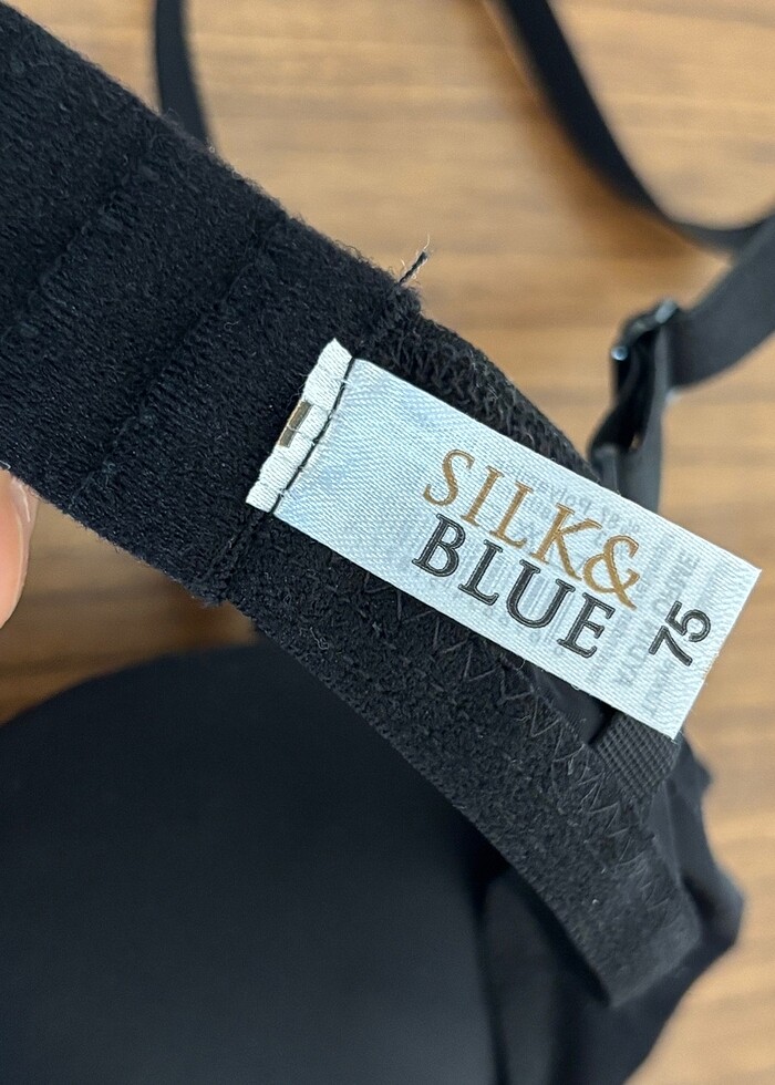 75 beden Sütyen - Görsel 3