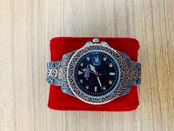 ROLEX KOL SAATİ