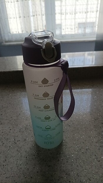 Su  termosu  - Görsel 2