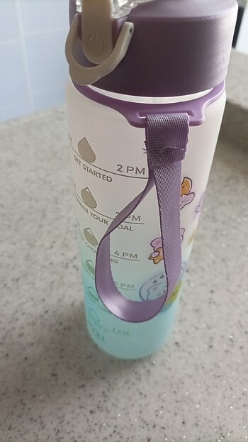 Su  termosu  - Görsel 4