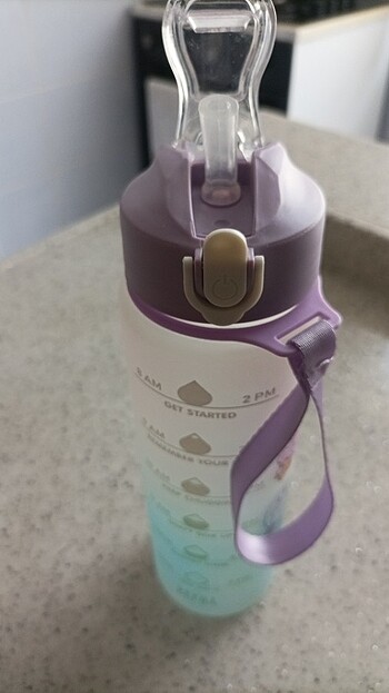 Su  termosu  - Görsel 5