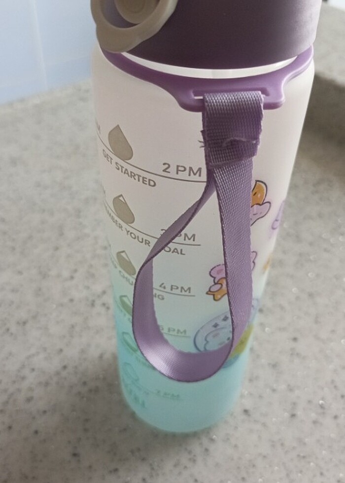 Su  termosu  - Görsel 4