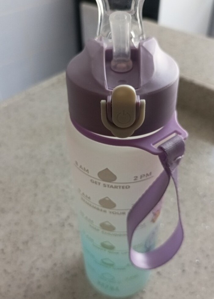 Su  termosu  - Görsel 5