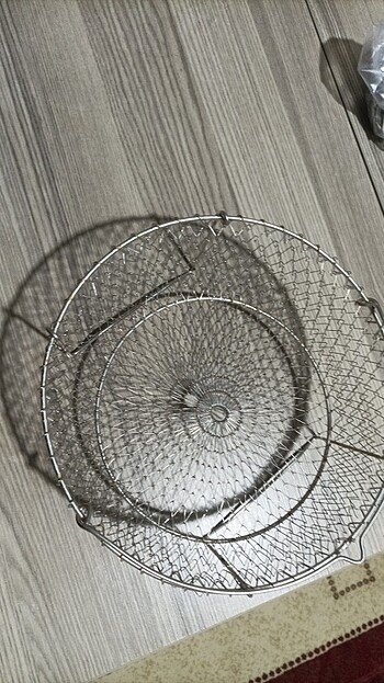 22santim kızartma teli - Görsel 2