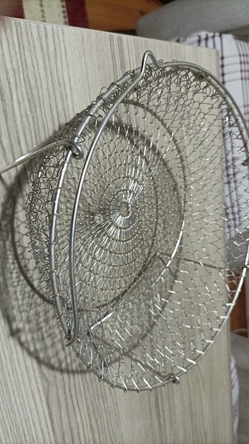 22santim kızartma teli - Görsel 3