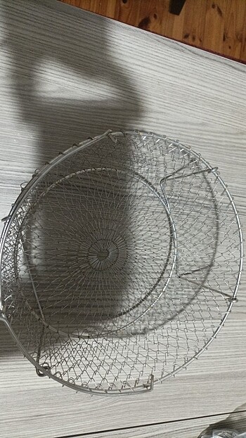 22santim kızartma teli - Görsel 5