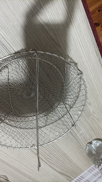 22santim kızartma teli - Görsel 6