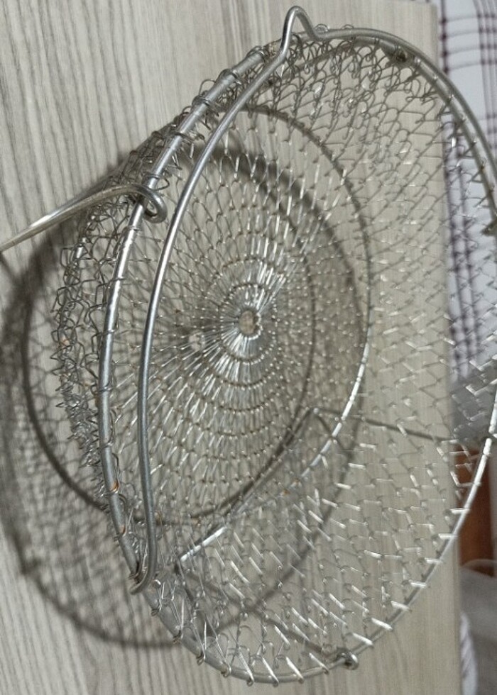 22santim kızartma teli - Görsel 3