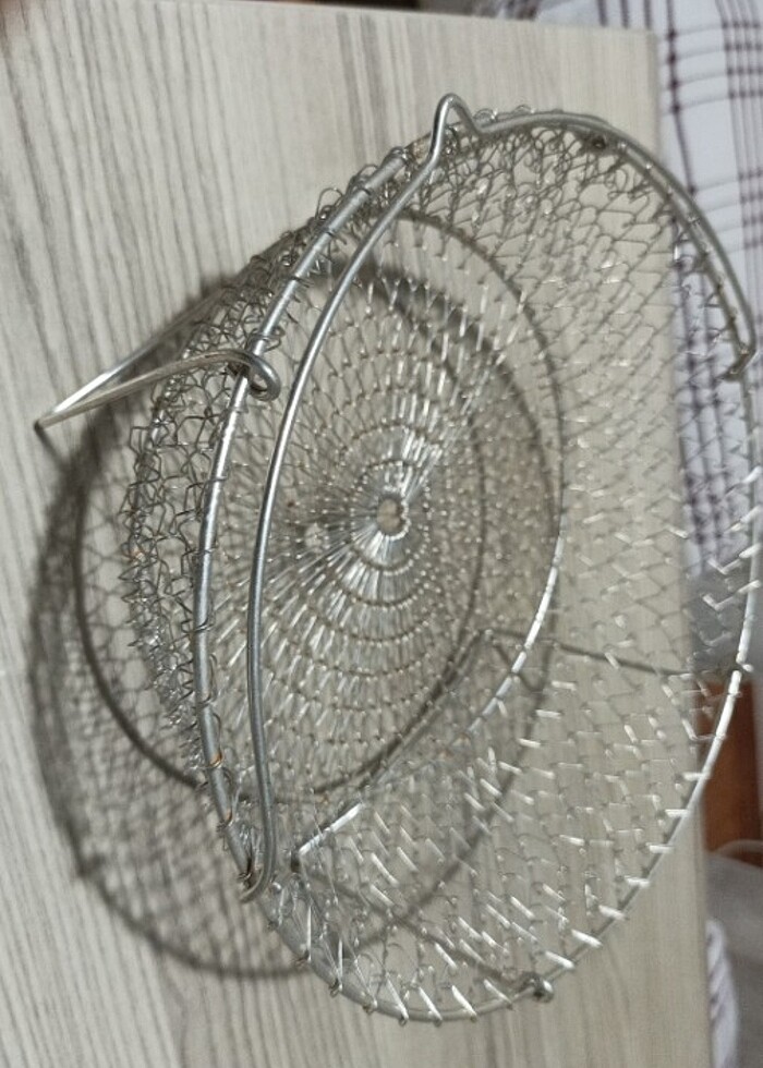 22santim kızartma teli - Görsel 4