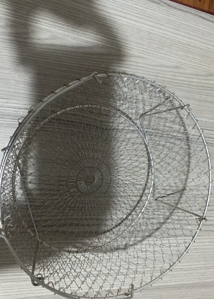 22santim kızartma teli - Görsel 5