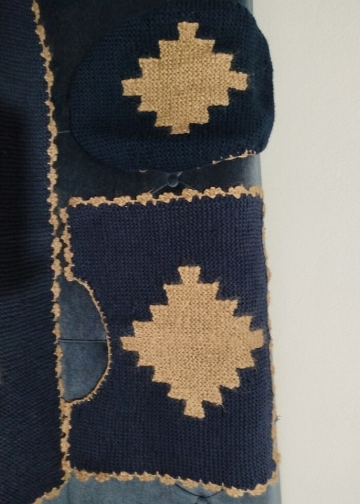 El örgüsü klozet takımı - Görsel 3