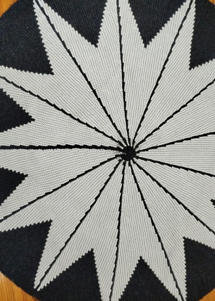 Paspas el ergüsü - Görsel 2