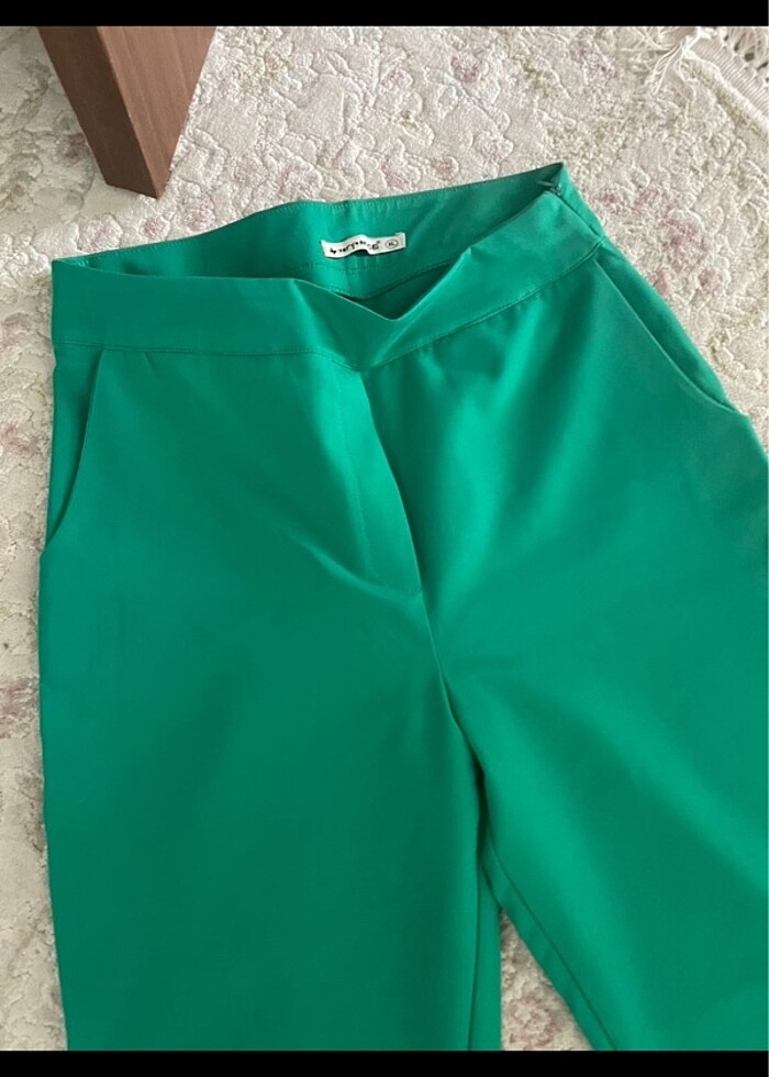 Kadın Pantolon - Görsel 2