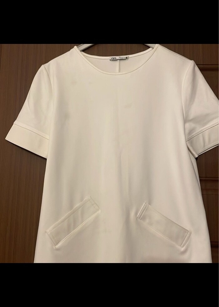 Zara elbise - Görsel 2