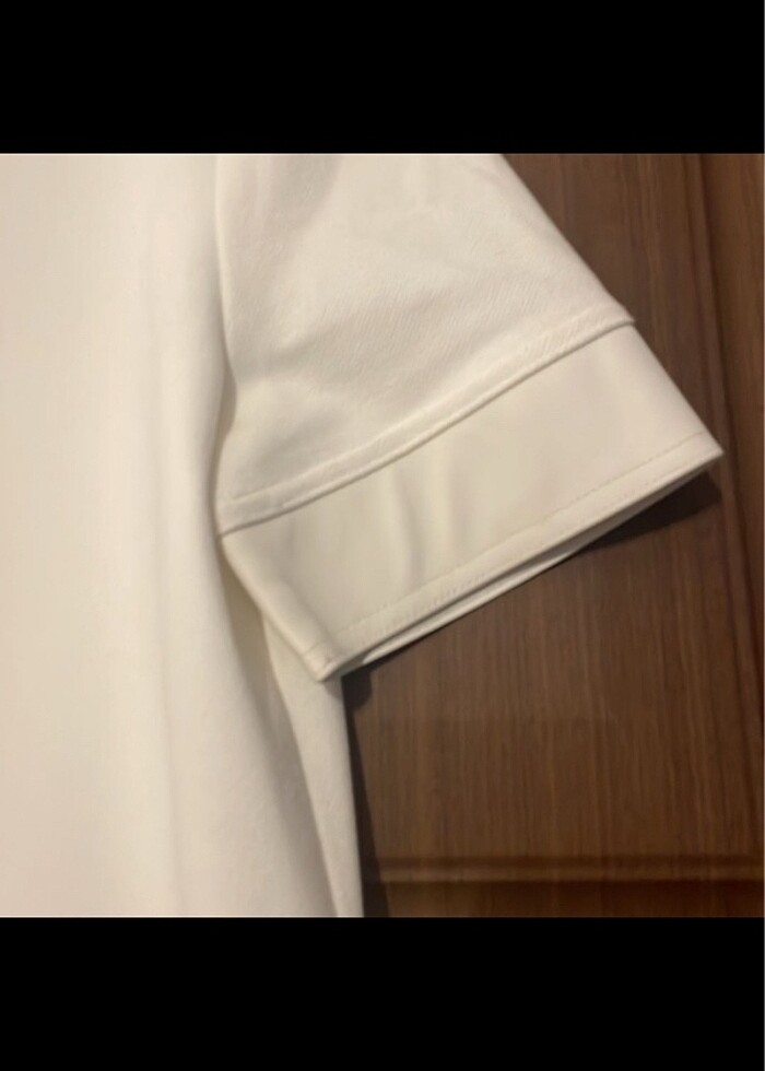 Zara elbise - Görsel 3