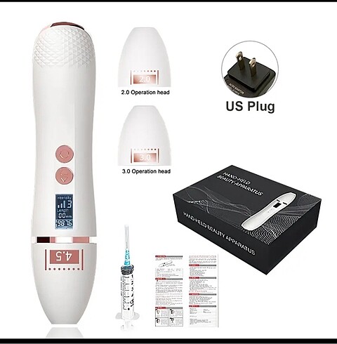 Hifu 7 premium