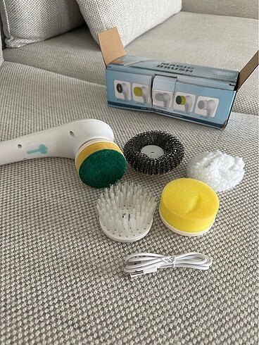 Magıc brush