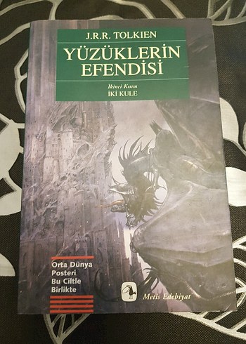 David Edgings Kitap Seti 5 Cilt - Görsel 2