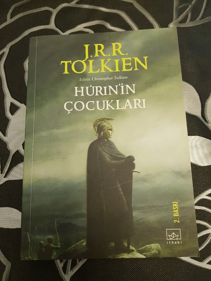 David Edgings Kitap Seti 5 Cilt - Görsel 3