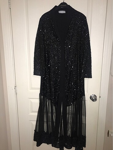 ABAYA