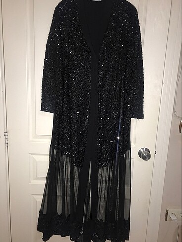 universal Beden ABAYA