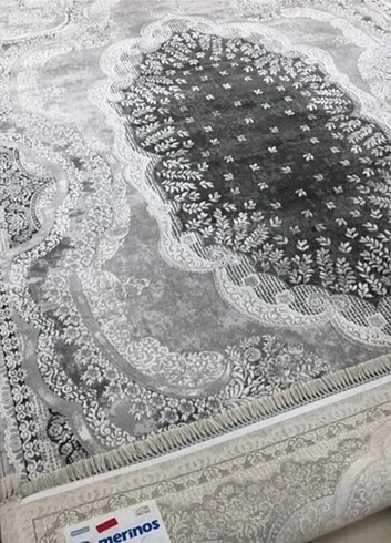 Merinos rodin halı