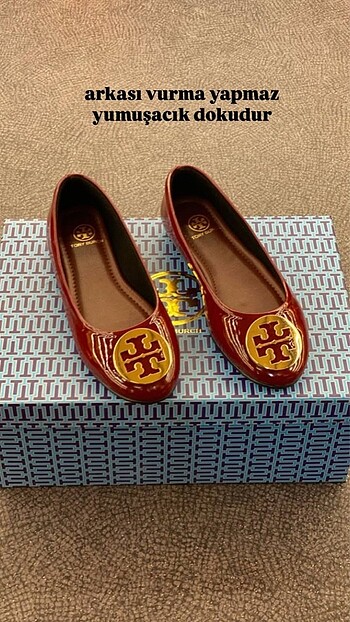 Tory Burch Babet