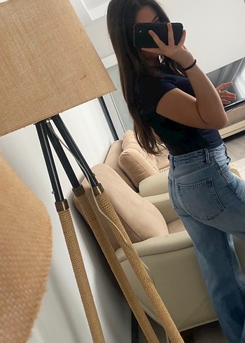 36 Beden Stradivarius d92 jean