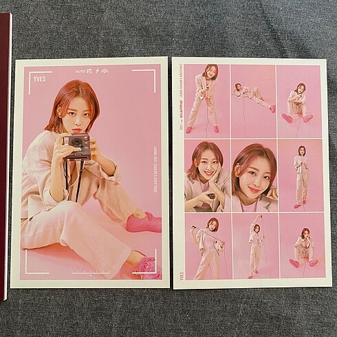 yves pc