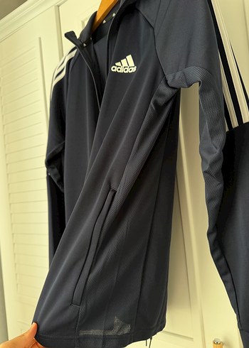 Orijinal Adidas eşofman takımı - Görsel 4