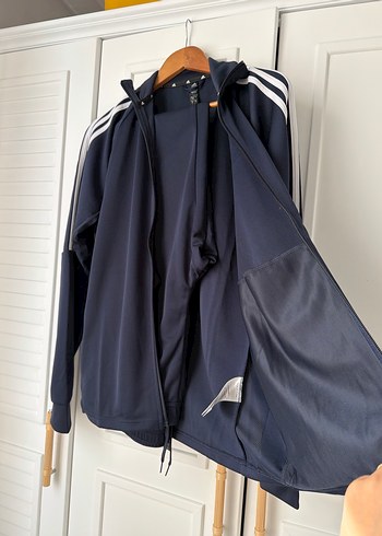 Orijinal Adidas eşofman takımı - Görsel 5