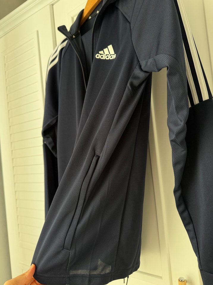 Orijinal Adidas eşofman takımı - Görsel 4