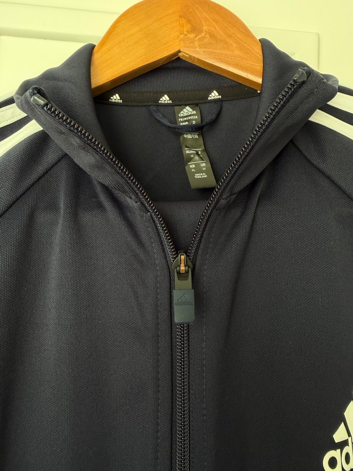 Orijinal Adidas eşofman takımı - Görsel 3