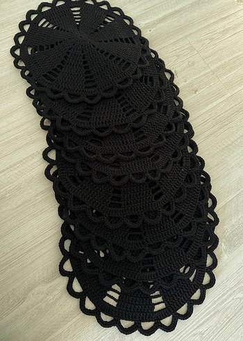 Nakış supla runner set - Görsel 2