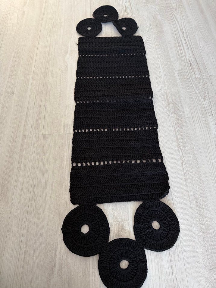 Nakış supla runner set - Görsel 3