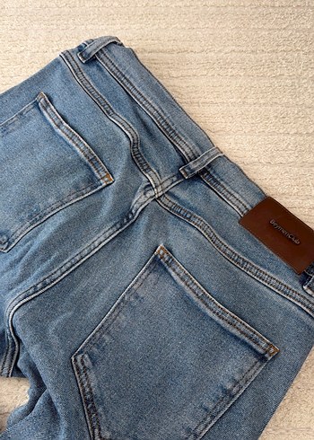 Orijinal Beymen club erkek jean - Görsel 5