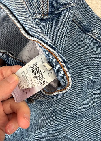 Orijinal Beymen club erkek jean - Görsel 3