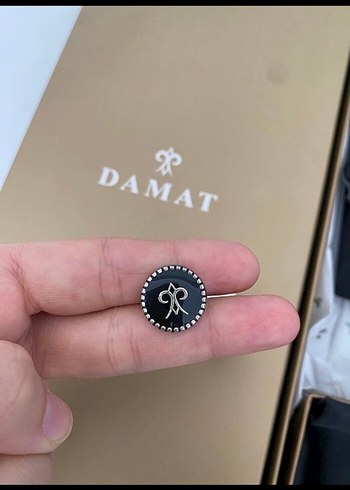 Damat tween Fit Damatlık Smokin - Görsel 8