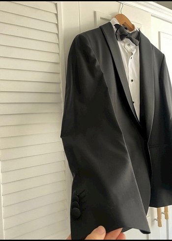 Damat tween Fit Damatlık Smokin - Görsel 4