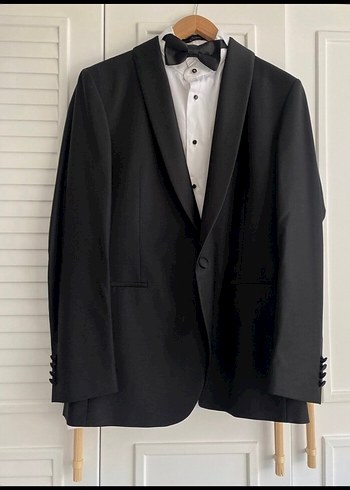 Damat tween Fit Damatlık Smokin - Görsel 2