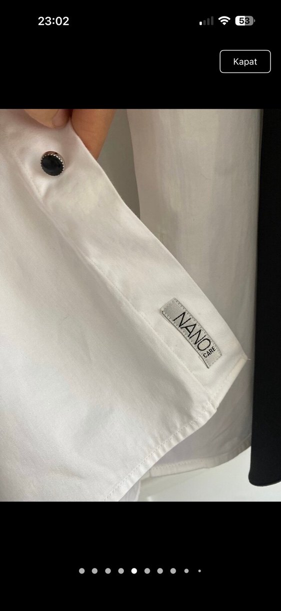 Damat tween Fit Damatlık Smokin - Görsel 5