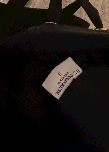 Siyah Kadın Rahat Kesim Eşofman Altı - Görsel 4