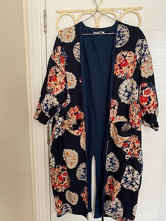 Yazlık ve mevsimlik kimono
