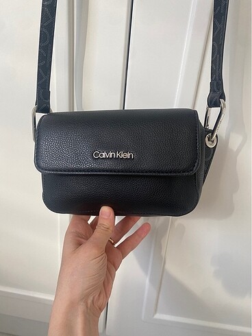 Calvin klein çanta