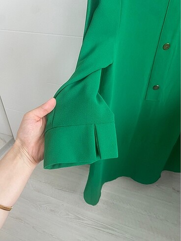 s Beden Zara tunik-elbise