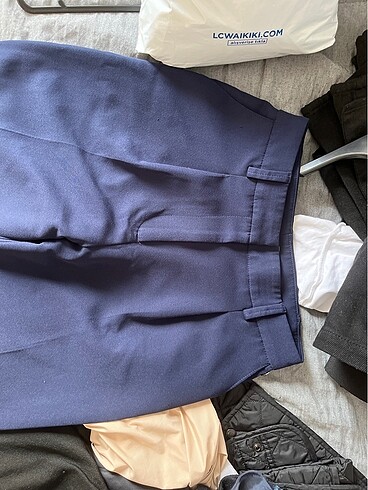 Pierre Cardin Havuç pantolon