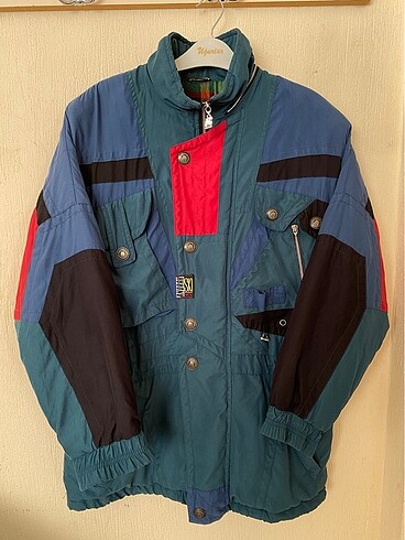 Vintage Mont