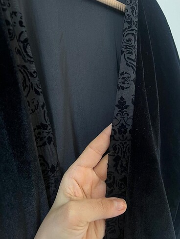 Koton Kadın ince blazer ceket