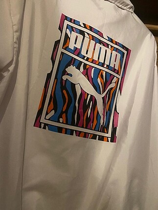 Puma ceket