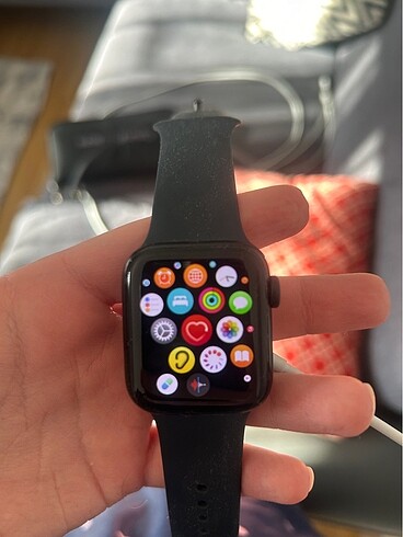 Apple Watch WATCH SE 2.NESİL 40MM